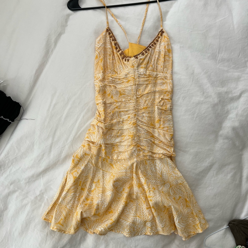 Zara mini dress